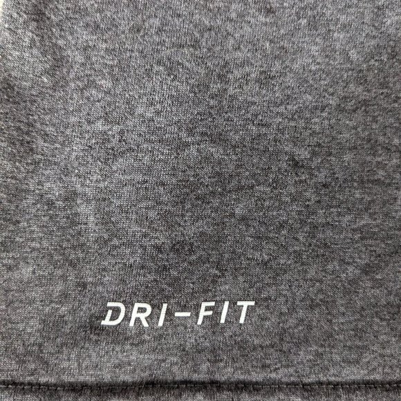 NIKE Dri-Fit Team Issued NFL Tampa Bay Buccaneers NFL Training Compression Shirt - Picture 3 of 4